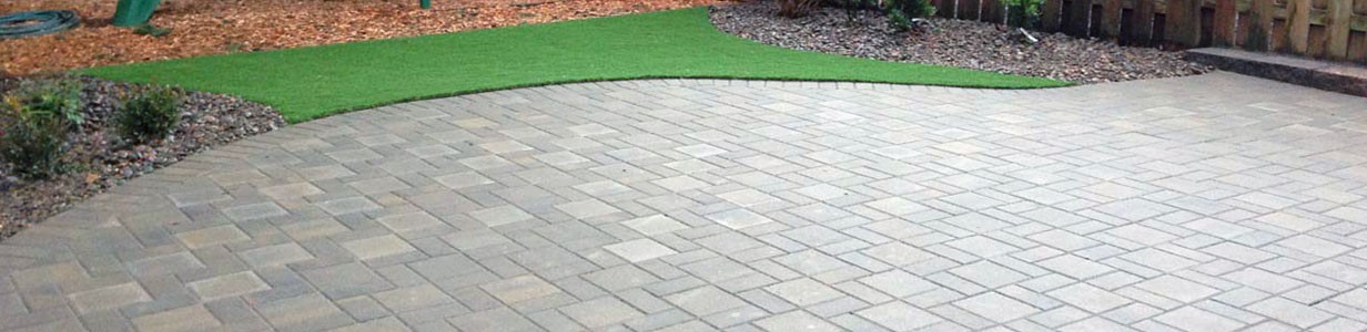 Hardscapes Portland Oregon