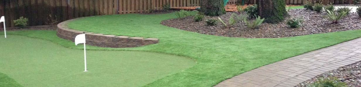 Artificial Turf Portland Oregon